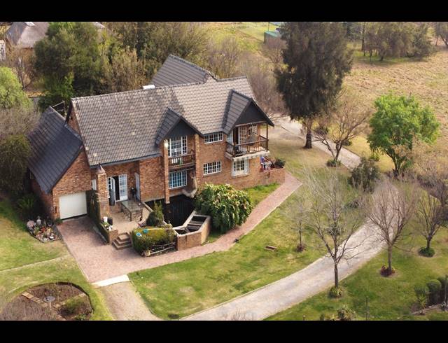 8,565M² FARM FOR SALE IN PRESIDENT PARK